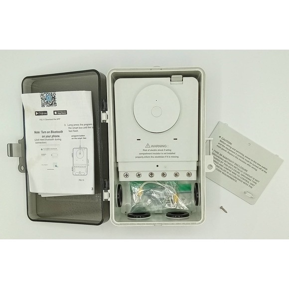 SURAIELEC Other Suraielec Wifi Pool Timer Smart Switch 4 Amp Poshmark